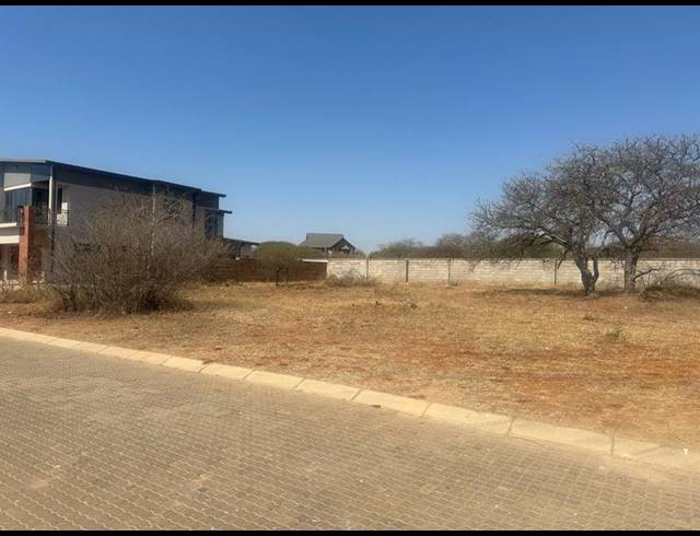 LAND FOR SALE IN SERALA VIEW